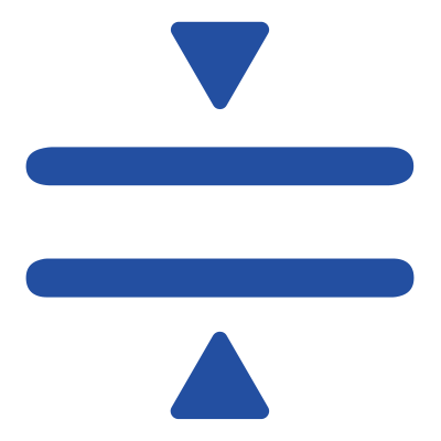 針對入口高壓工況，增加壁厚提高殼體的承壓能力，取消后口環(huán)、利用葉輪的蓋板力抵消部分軸頭力，加大軸承箱、增加軸承數量提高軸承的承載力